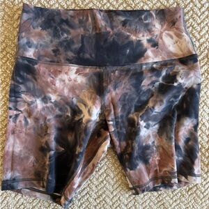 Lululemon Align HR Shorts